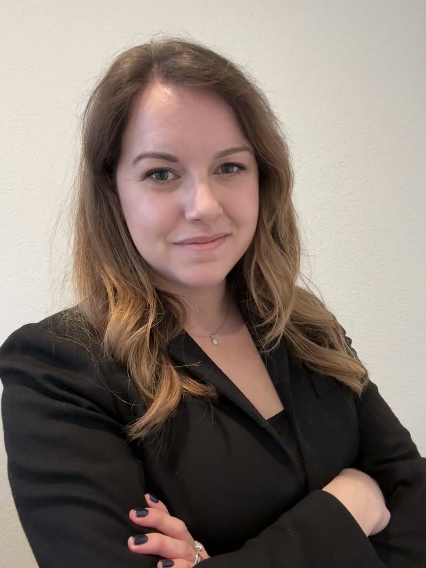 Jennifer Chase, Digital Strategy & AI Executive