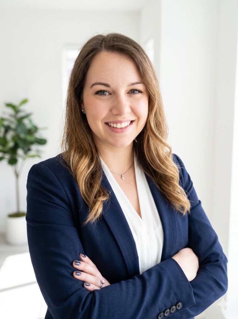 Jennifer Chase, Digital Strategy & AI Executive